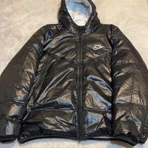 Nike XXL puffer jacket